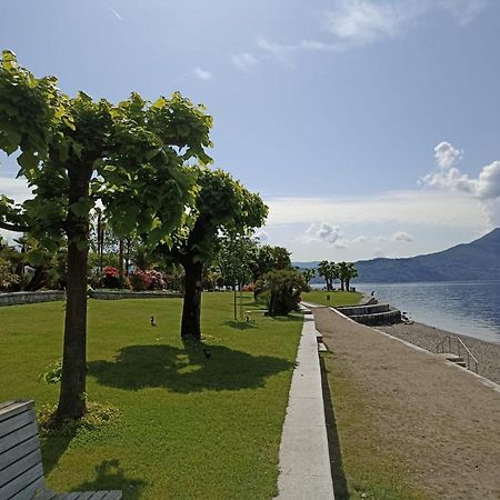 Sunshine Guesthouse Каннеро-Ривьера Экстерьер фото