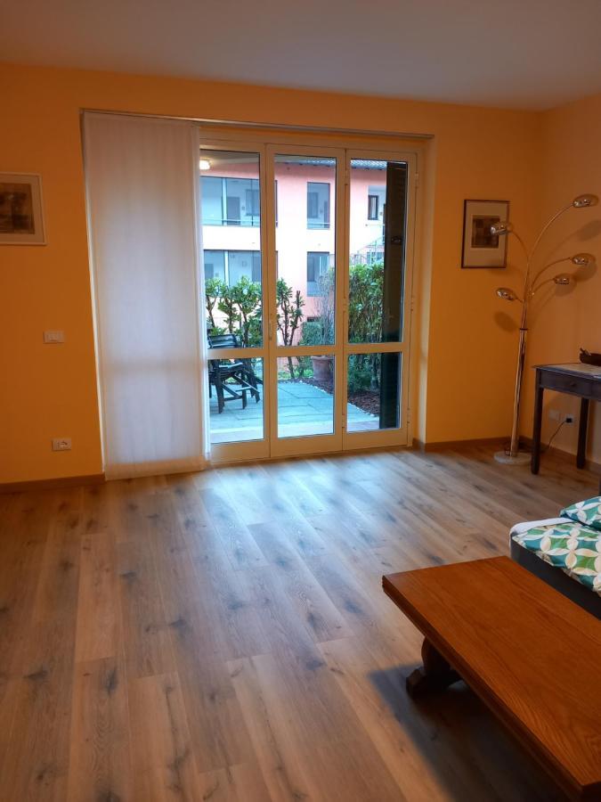 Sunshine Guesthouse Каннеро-Ривьера Экстерьер фото