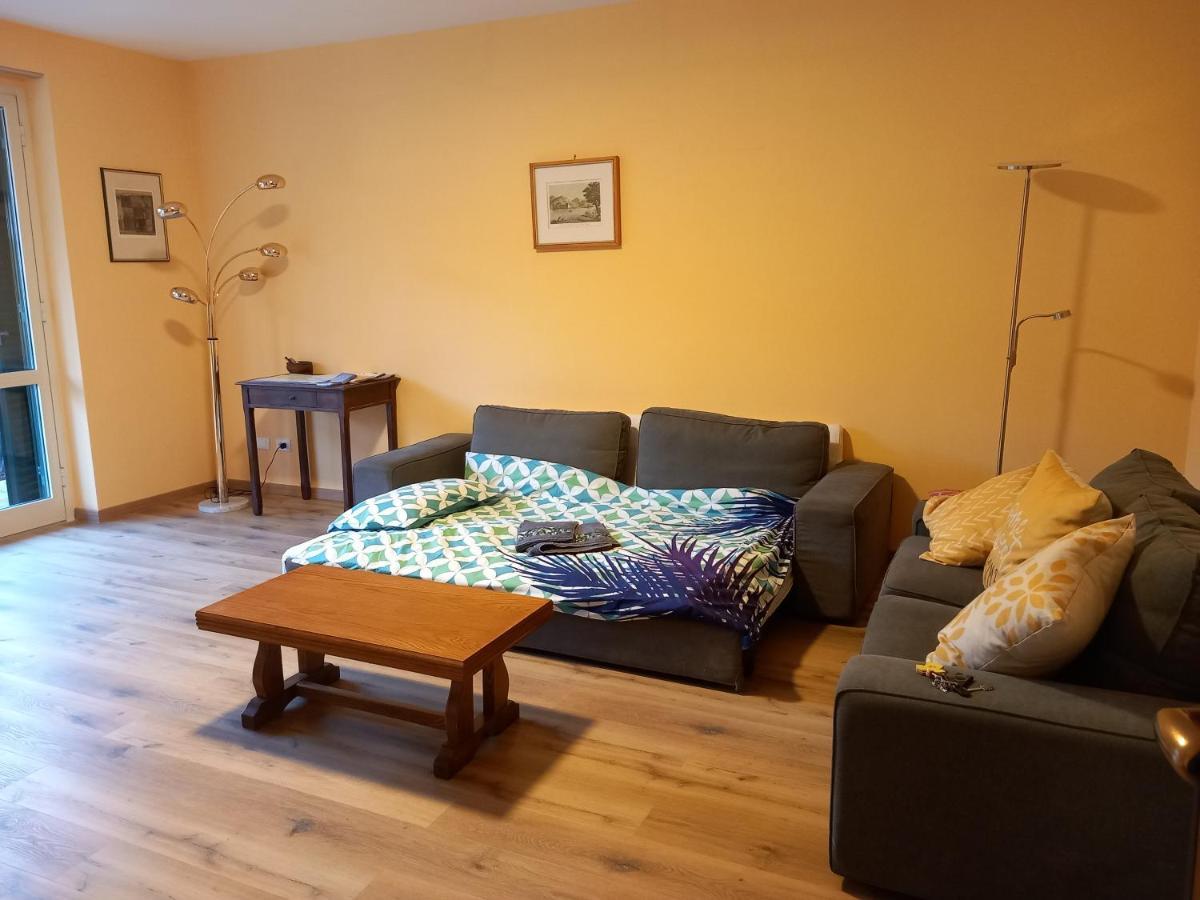 Sunshine Guesthouse Каннеро-Ривьера Экстерьер фото